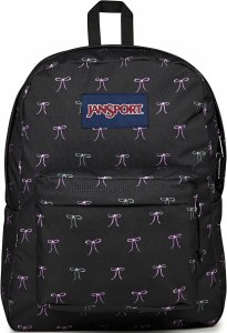 JanSport JanSport Superbreak Backpack EK0A5BAG0W2 Czarne One size 2