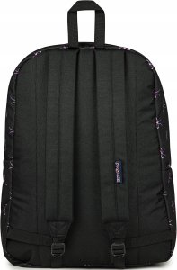 JanSport JanSport Superbreak Backpack EK0A5BAG0W2 Czarne One size 3