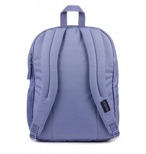 JanSport JanSport Big Student Backpack EK0A5BAH0W6 Fioletowe One size 4