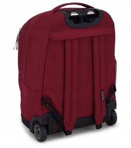 JanSport Driver 8 Backpack Bag EK0A5BALN62 Bordowy One size 12