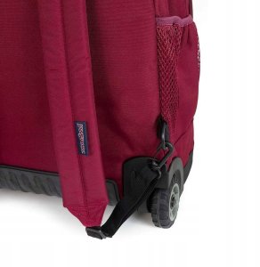 JanSport Driver 8 Backpack Bag EK0A5BALN62 Bordowy One size 5