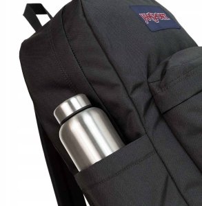 JanSport JanSport Superbreak Plus Backpack EK0A5BAON55 Czarne One size 6