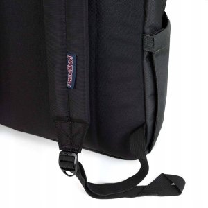 JanSport JanSport Superbreak Plus Backpack EK0A5BAON55 Czarne One size 7