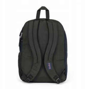 JanSport Big Student Backpack EK0A5BAHN54 Navy One size 3