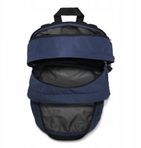JanSport Big Student Backpack EK0A5BAHN54 Navy One size 6
