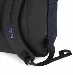 JanSport Big Student Backpack EK0A5BAHN54 Navy One size 8