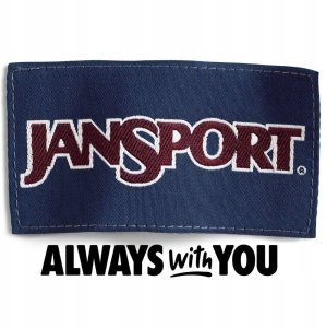 JanSport Union Pack Backpack EK0A5BAJN62 Bordowe One size 2