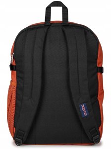JanSport JanSport Main Campus Backpack EK0A5BDS5Z1 Brązowe One size 2
