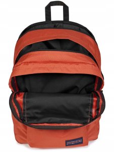 JanSport JanSport Main Campus Backpack EK0A5BDS5Z1 Brązowe One size 4