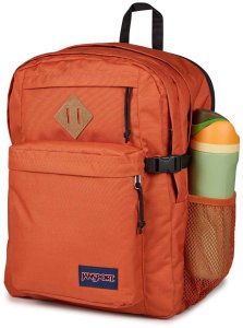 JanSport JanSport Main Campus Backpack EK0A5BDS5Z1 Brązowe One size 5