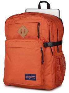 JanSport JanSport Main Campus Backpack EK0A5BDS5Z1 Brązowe One size 6