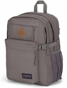 JanSport JanSport Main Campus Backpack EK0A5BDSN60 szary One size 2