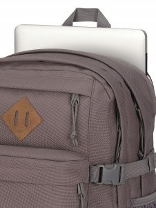 JanSport JanSport Main Campus Backpack EK0A5BDSN60 szary One size 7