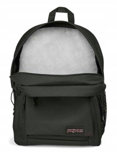 JanSport Main Campus Backpack EK0A5BDSN55 czarny One size 3