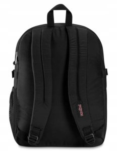 JanSport Main Campus Backpack EK0A5BDSN55 czarny One size 4