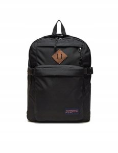 JanSport Main Campus Backpack EK0A5BDSN55 czarny One size 7