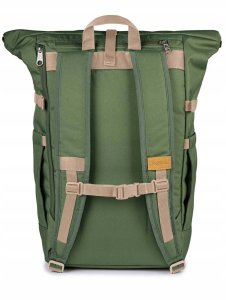 JanSport JanSport Hatchet Rolltop Backpack EK0A5BLG2T3 Zielone One size 2