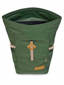 JanSport JanSport Hatchet Rolltop Backpack EK0A5BLG2T3 Zielone One size 4