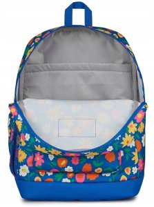 JanSport JanSport Cross Town Plus Backpack EK0A5BLB4Z9 Niebieskie One size 4