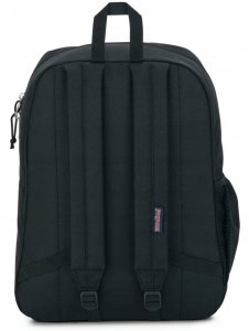 JanSport JanSport Cross Town Plus Backpack EK0A5BLBN55 Czarne One size 2