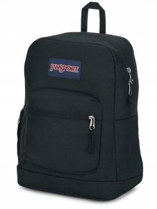 JanSport JanSport Cross Town Plus Backpack EK0A5BLBN55 Czarne One size 3