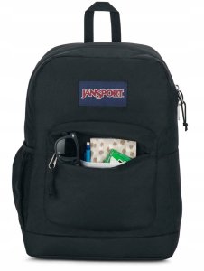 JanSport JanSport Cross Town Plus Backpack EK0A5BLBN55 Czarne One size 6