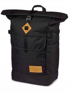 JanSport JanSport Hatchet Rolltop Backpack EK0A5BLGN55 Czarne One size 3