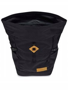 JanSport JanSport Hatchet Rolltop Backpack EK0A5BLGN55 Czarne One size 5