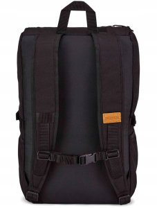 JanSport Hatchet Backpack EK0A5BI6N55 czarny One size 3