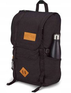 JanSport Hatchet Backpack EK0A5BI6N55 czarny One size 5