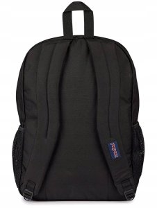 JanSport JanSport Big Day Pack Backpack EK0A5BLEN55 Czarne One size 2