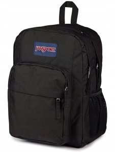 JanSport JanSport Big Day Pack Backpack EK0A5BLEN55 Czarne One size 3