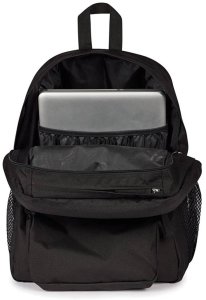 JanSport JanSport Big Day Pack Backpack EK0A5BLEN55 Czarne One size 5