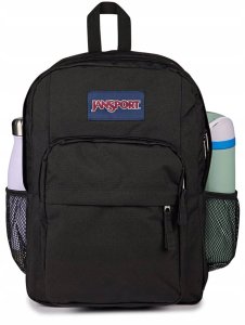 JanSport JanSport Big Day Pack Backpack EK0A5BLEN55 Czarne One size 6