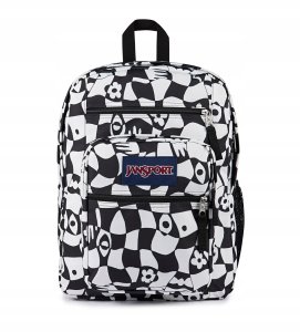 JanSport JanSport Big Student Backpack EK0A5BAH0W9 białe One size 2