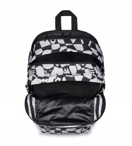JanSport JanSport Big Student Backpack EK0A5BAH0W9 białe One size 6