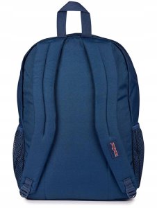 JanSport Big Day Pack Backpack EK0A5BLEN54 granatowy One size 2
