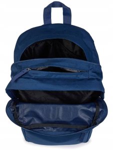 JanSport Big Day Pack Backpack EK0A5BLEN54 granatowy One size 4