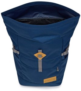 JanSport Hatchet Rolltop Backpack EK0A5BLGN54 Granatowy One size 6