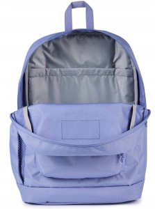 JanSport JanSport Cross Town Plus Backpack EK0A5BLB0W6 Fioletowe One size 4
