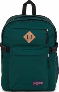 JanSport Main Campus Backpack EK0A5BDS5J4 Zielone One size 2