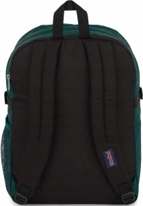 JanSport Main Campus Backpack EK0A5BDS5J4 Zielone One size 3