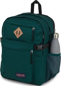 JanSport Main Campus Backpack EK0A5BDS5J4 Zielone One size 4