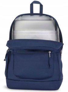JanSport JanSport Cross Town Plus Backpack EK0A5BLBN54 Granatowe One size 4