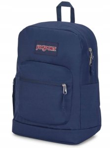 JanSport JanSport Cross Town Plus Backpack EK0A5BLBN54 Granatowe One size 5