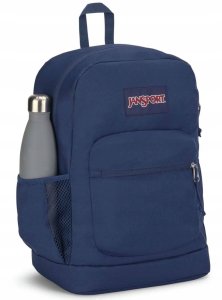 JanSport JanSport Cross Town Plus Backpack EK0A5BLBN54 Granatowe One size 6