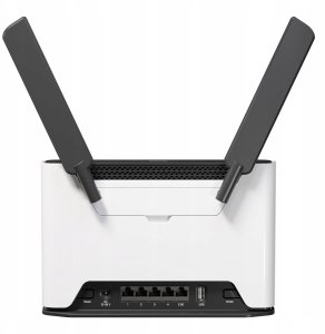 Router MikroTik Chateau LTE7 ax (S53UG+5HAXD2HAXD-TC&R11E-LTE7) 2