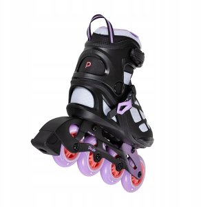 Rolki Playlife Playlife Lancer White 84 Str. 41 9