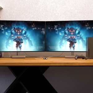 j5create j5create Rozdzielacz HDMI™ 2.1 8K 2-kierunkowy 5