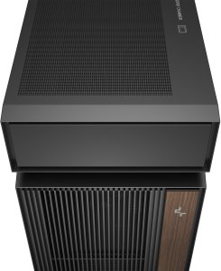 Obudowa Deepcool DeepCool CL6600 Desktop Czarny 7